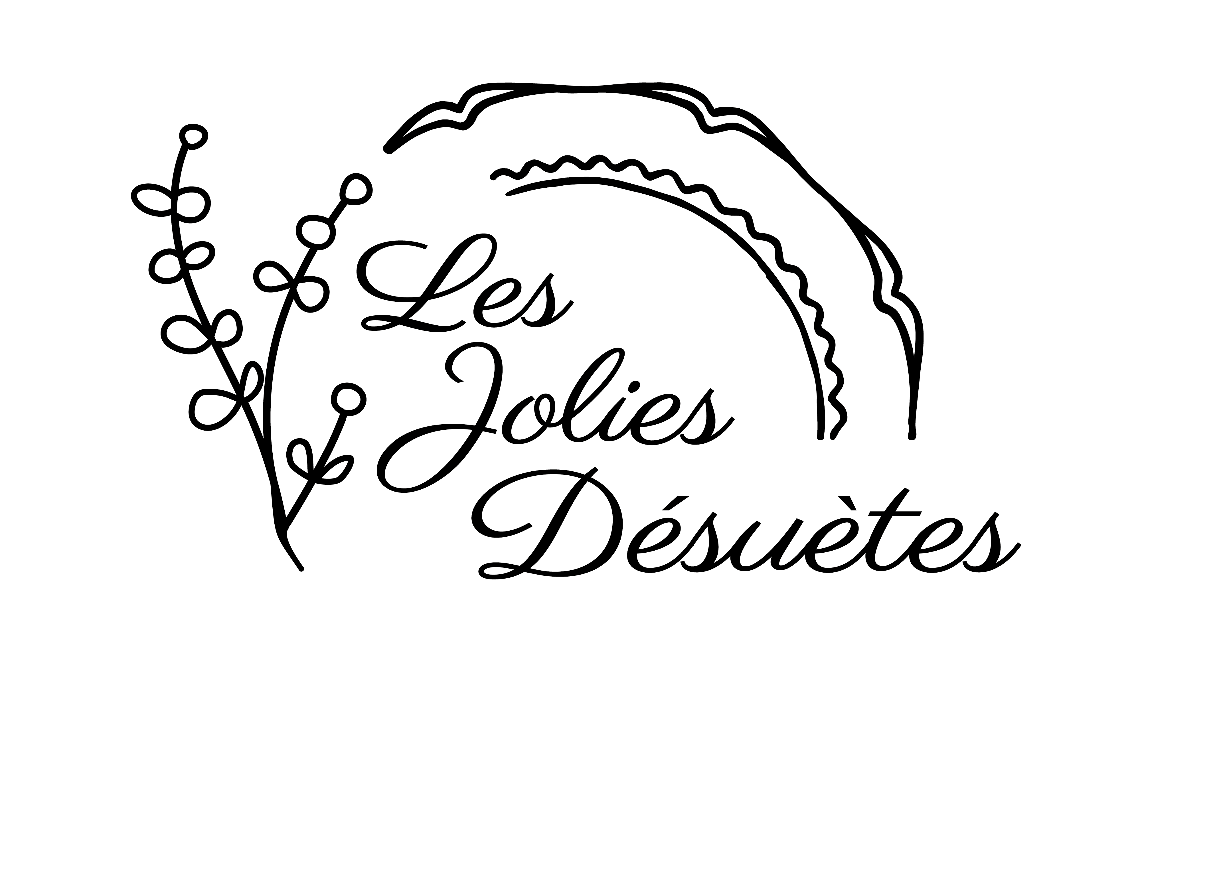 Les Jolies Désuètes